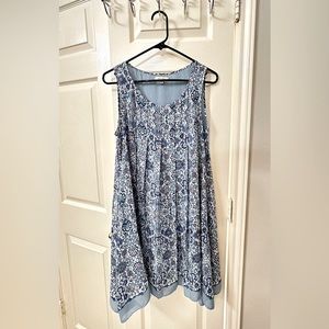 Max Studio Dress - Small